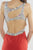 Alyce Paris B'Dazzle - 35683 Dress in Red