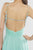 Alyce Paris B'Dazzle - 35697 Dress in Water-Green