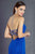 Alyce Paris B'Dazzle - 35745 Dress in Sapphire