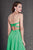 Alyce Paris B'Dazzle - 35751 Dress in Spearmint