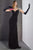 Alyce Paris - B'Dazzle - 35756 Dress in Black