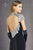 Alyce Paris B'Dazzle - 35756 Dress in Black