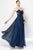 Alyce Paris B'Dazzle - 35828 Dress In Navy