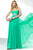 Alyce Paris B'Dazzle - 35829 Dress In Green