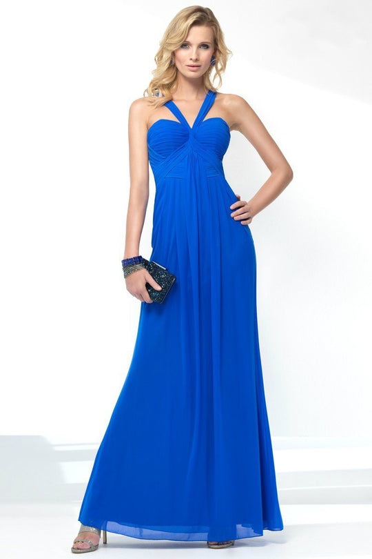 Alyce Paris B'Dazzle - 35831 Dress In Royal