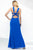 Alyce Paris B'Dazzle - 35831 Dress In Royal