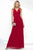 Alyce Paris B'Dazzle - 35832 Dress In Red