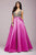 Sleeveless Ballgown Prom Dress 32609