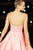 Alyce Paris Sweet 16 - 3598 Beaded Ruched Strapless Short Dress  in Pink