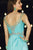 Alyce Paris Homecoming - 3619 Dress in Aqua