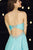 Alyce Paris - 3623 Dress In Blue Radiance