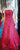 Aspeed - 37083 Strapless Beaded Underlay A-Line Gown