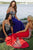 Strapless Long Fitted Prom Dress 20015