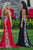 Strapless Long Fitted Prom Dress 20015
