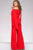 Off the Shoulder Jersey Jumpsuit 39598