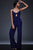 Contemporary Jersey Jumpsuit 36223 by Maslavi