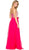 Nox Anabel - 8146 Strapless Sweetheart A-Line Dress