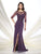 Montage by Mon Cheri - 216963 Dress in Purple