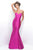 Strapless Sophisticated Sweetheart Mermaid Gown  11238