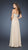 La Femme - Stellar Embellished Sweetheart Straight A-Line Gown 18801 In Neutral