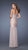 La Femme - Interlaced Sweetheart Modified A-Line Gown with Split Fishtail 19764 In Neutral