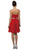 Dancing Queen - 9157 Strapless Ruched Sweetheart Short Cocktail Dress