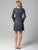 32891 Dress In Gray