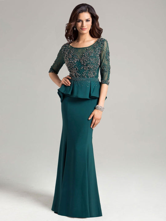 Lara Dresses - 32974 Dress In Green