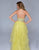 4017 Dress In Apple