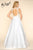 Mac Duggal - Ball Gowns Style 40587H