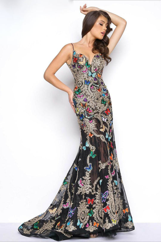 Mac Duggal - Prom Style 40673M
