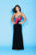 Lara Dresses - 41019 Dress In Leopard