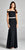 Aspeed - D114A Off Shoulder Long Formal Evening Dress