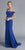 Aspeed - D114A Off Shoulder Long Formal Evening Dress