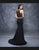 Nina Canacci - 4116 Dress In Black