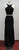 Aspeed - D133 Cut-In Shoulder Long Evening Dress with Train