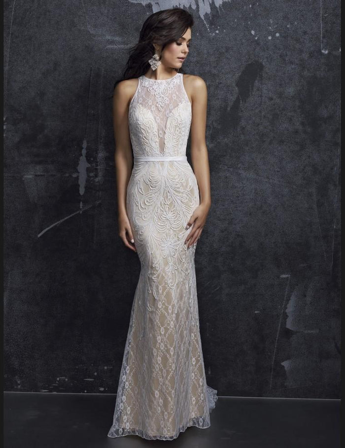 4119 Dress