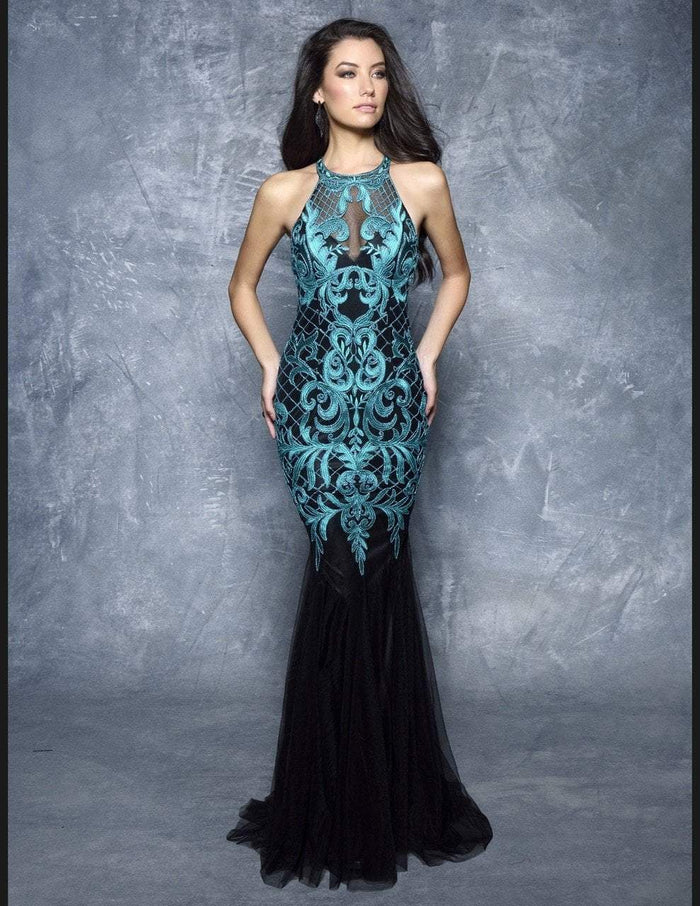 4133 Dress