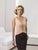 Mon Cheri - 211902 Two Piece Long Sleeves Dress