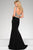 Mermaid Beaded Two-Piece Prom Dress 41441