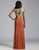 Lara Dresses - 42432 in Coral