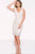 Sleeveless V-Neck Short Dress 42822