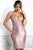 Baccio Couture - Luz Painted Pink 