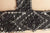 Jolene Collection - 17062 Embellished Trumpet Dress In Black
