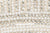 Jolene Collection - 17050 Two Piece Bedazzled A-line Dress In Black and Neutral