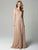 32767 Dress In Gold
