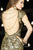 Alyce Paris Homecoming - 4400 Dress in Gold