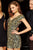 Alyce Paris Homecoming - 4400 Dress in Gold