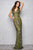 Mac Duggal - Couture Dresses Style 4433D in Green
