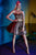 Alyce Paris Homecoming - 4433 Dress in Stone Nude